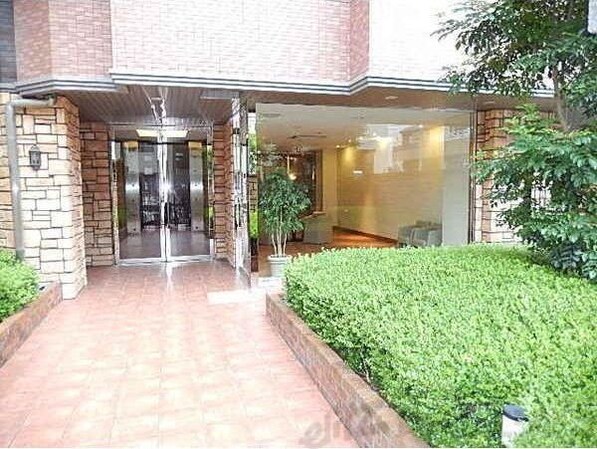 ベルファース緑地公園の物件内観写真